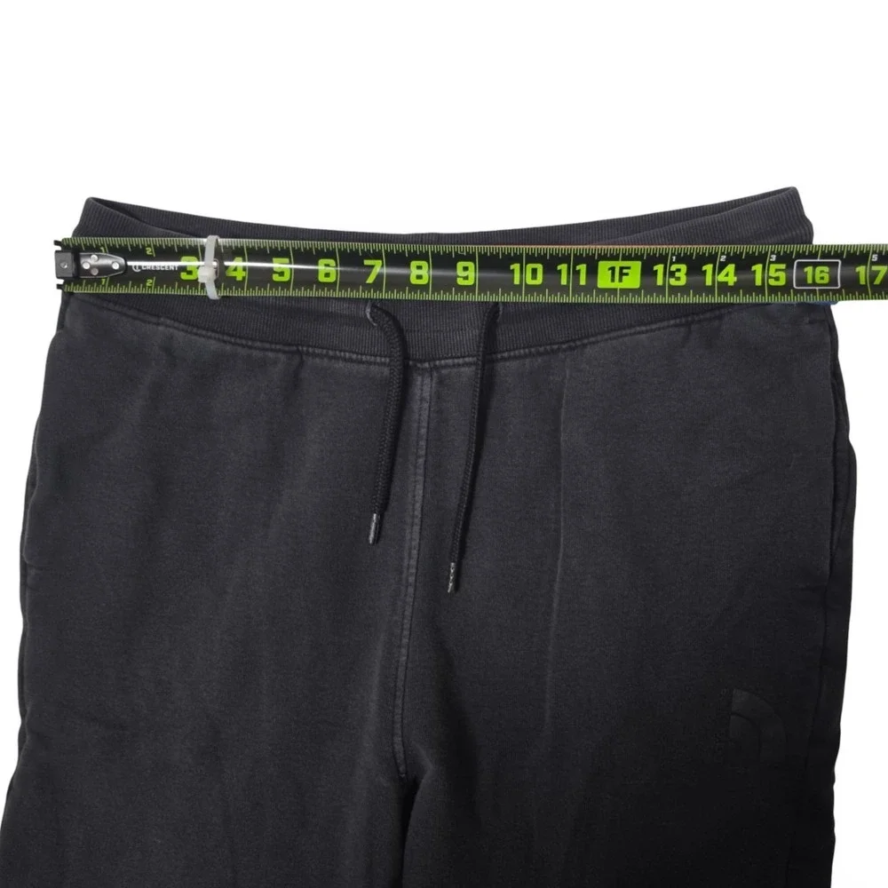 The North Face Mens‎ Size Small Sweatpants Joggers Cuffed Lounge Activewear Gym